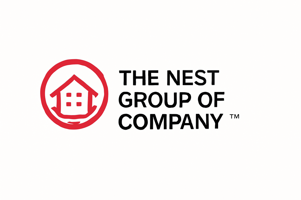 The Nest Group Of Company Opc Ltd.